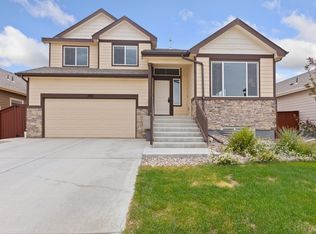 2312 Golden Way, Windsor, CO 80550