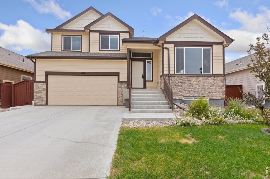 2312 Golden Way