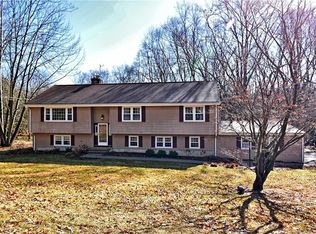 497 Wolcott Ln, Orange, CT 06477