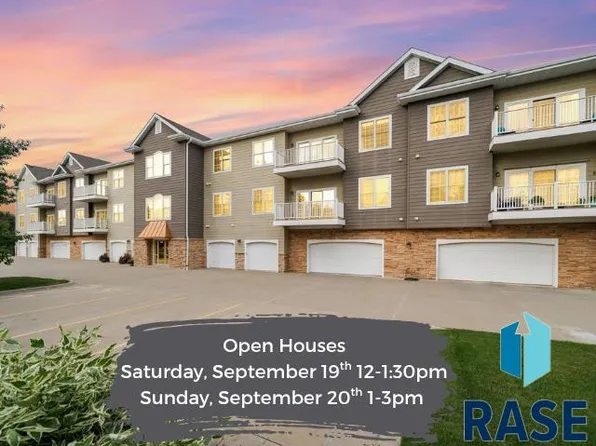 6106 S Avalon Ave Unit 204, Sioux Falls, SD 57108