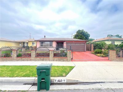 407 S Northwood Ave, Compton, CA, 90220