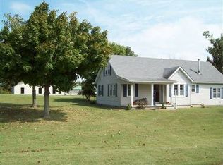 106 Betty Ln, Leitchfield, KY 42754