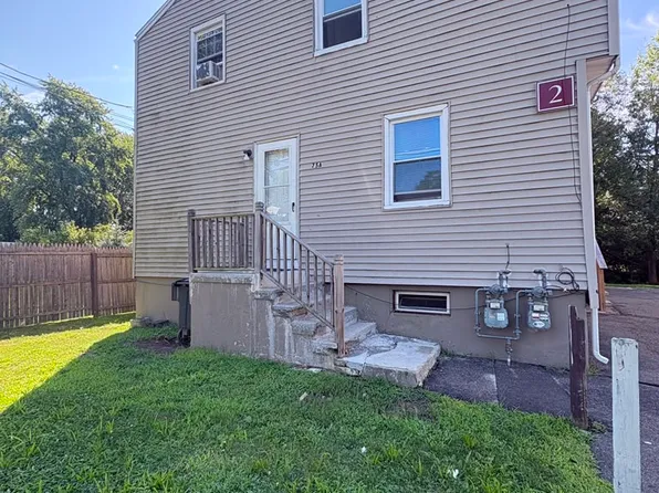 2 Kilborn St #75, West Haven, CT 06516