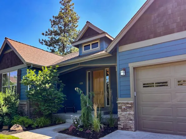 19565 Pond Meadow Ct, Bend, OR 97702