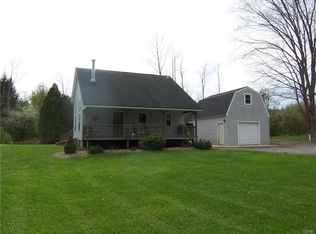 1213 Lake Rd, Oneida, NY 13421