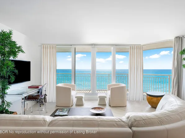 3600 S Ocean Blvd APT 502, South Palm Beach, FL 33480