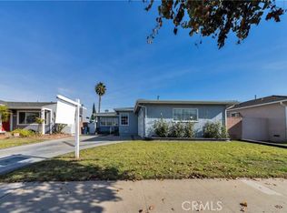 13322 Judah Ave, Hawthorne, CA 90250