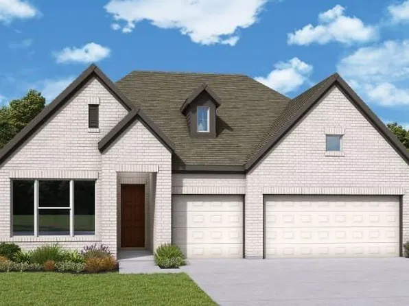 22903 Silver Fen Way, Waller, TX 77484