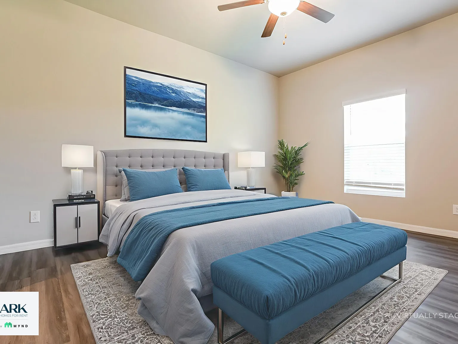 3 bed, 2.0 bath, 1548 sqft, $2,003 — Photo 4