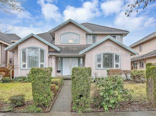 10955 156th St, Surrey, BC