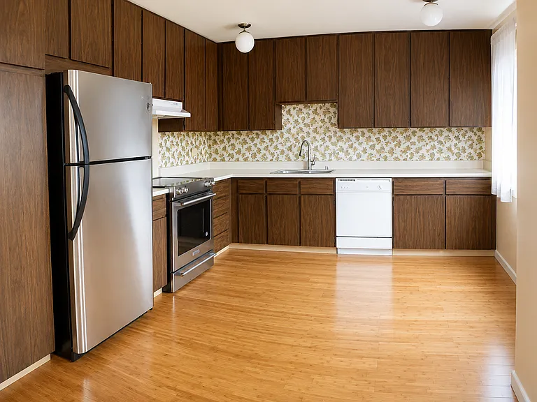 29 Capp St #2 — Photo 3