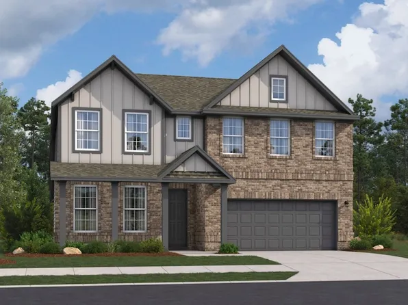 Homes Available Soon, Legacy Hills