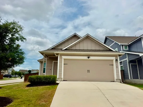 152 High Plains Pass, Liberty Hill, TX 78642