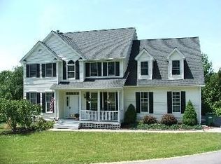 17 Brenner Ridge Rd, Pleasant Valley, NY 12569