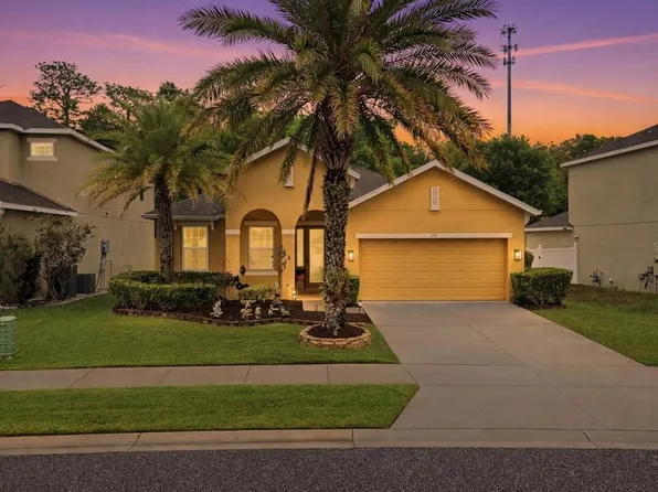 877 Haring Ln, Mount Dora, FL 32757