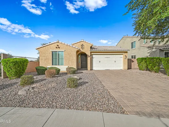 2362 E Stacey Rd, Gilbert, AZ 85298