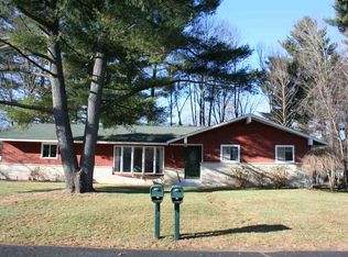 170 Cranberry Rd, Wisconsin Rapids, WI 54494