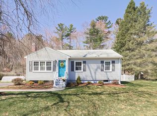 31 Anthony Rd, Franklin, MA 02038