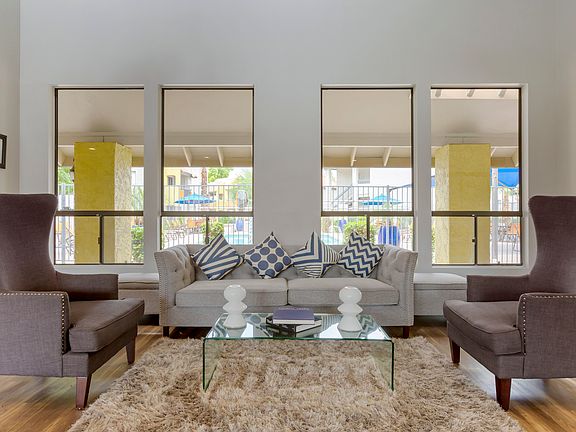 3rd image of 4748 W Sierra Vista Dr #141