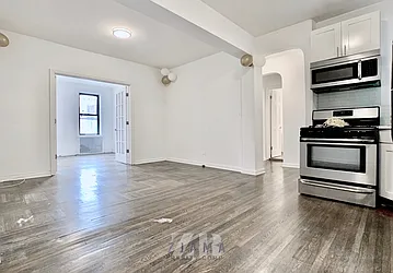 Rented by Zjama Realty Corp