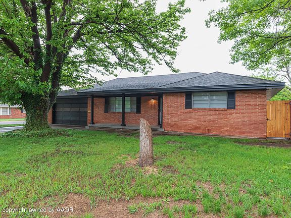 2nd image of 3601 Patterson Dr