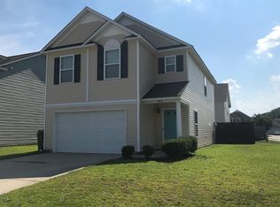 1832 Benelli St, Sumter, SC 29150