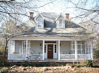 Sewell Mill Rd, Newnan, GA 30263