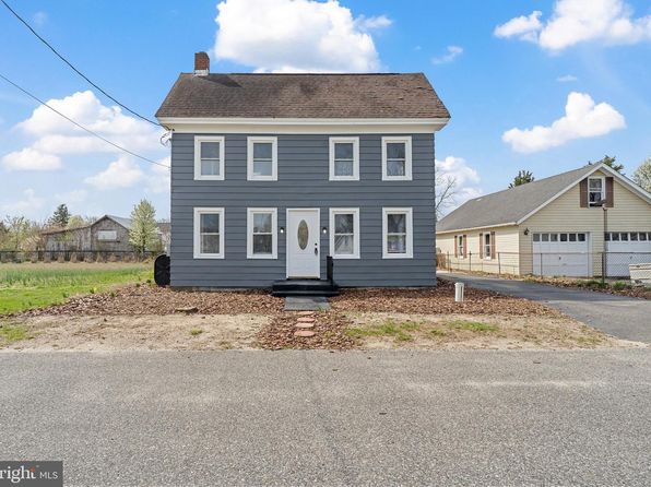 6303 Walnut St, Port Norris, NJ 08349