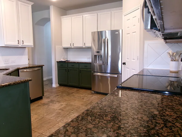 5727 Mountain Hollow Dr — Photo 10
