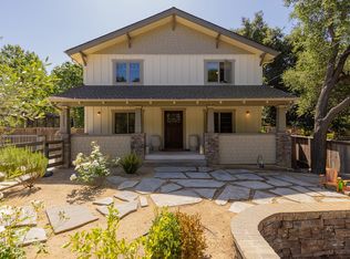 10802 Creek Rd, Ojai, CA 93023