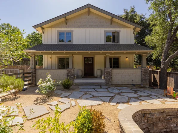 10802 Creek Rd, Ojai, CA 93023