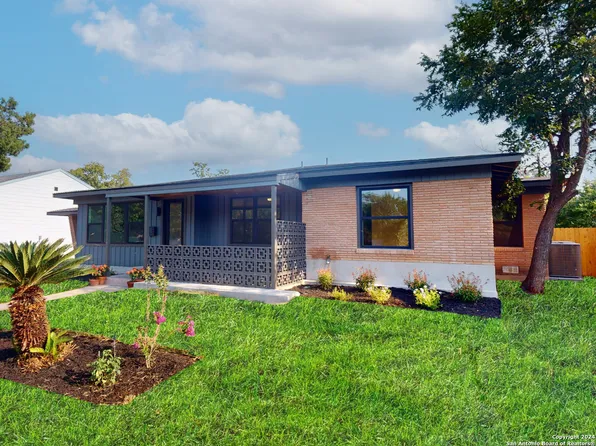 233 Harmon Dr, San Antonio, TX 78209