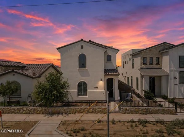 14695 Pebble Hills Blvd, El Paso, TX 79938