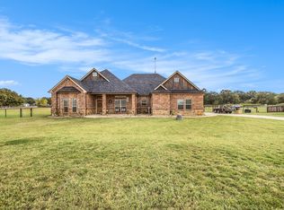 101 Atlee Dr, Weatherford, TX 76087