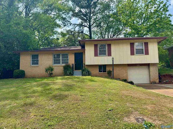 2607 Rockwell Rd NW, Huntsville, AL 35810