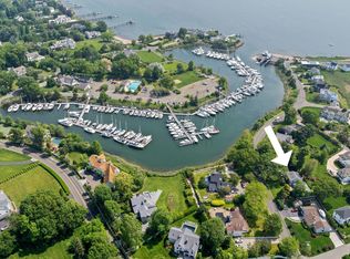 12 Harbor Rd, Westport, CT 06880