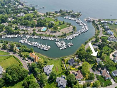 12 Harbor Road, Westport, CT, 06880