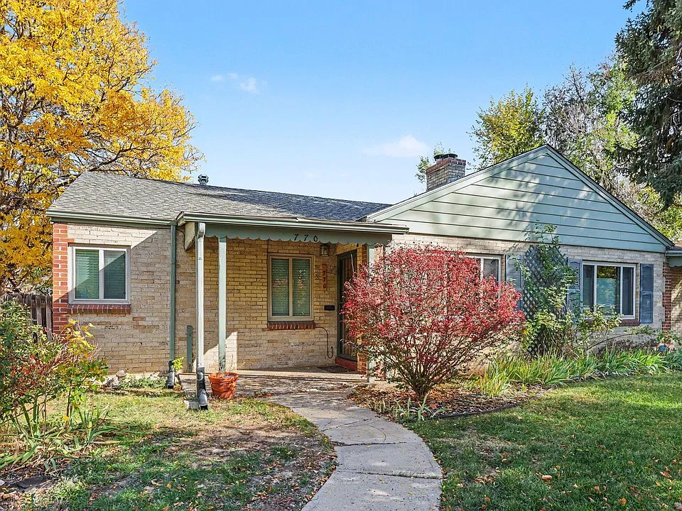770 Eudora St