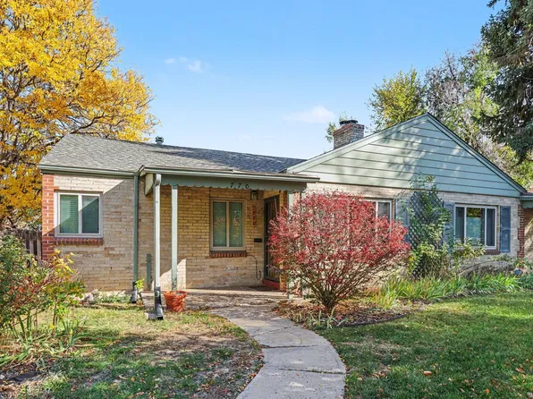 770 Eudora St, Denver, CO 80220