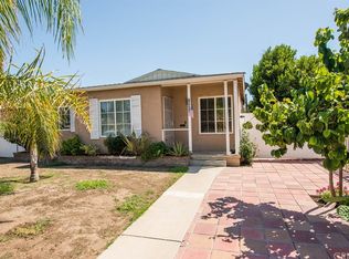 19958 Vanowen St, Winnetka, CA 91306