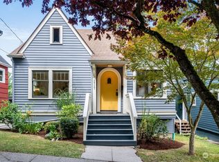 1717 32nd Ave, Seattle, WA 98122