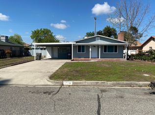 1321 S Fairway St, Visalia, CA 93277