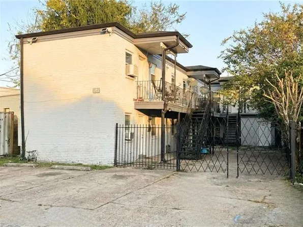 3215 Dryades St, New Orleans, LA 70115