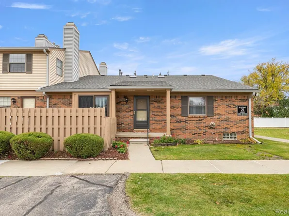 43509 W Arbor Way Dr APT 170, Canton, MI 48188