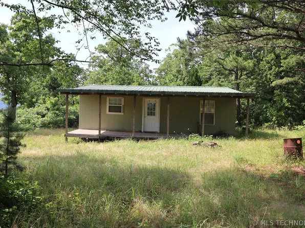 1 Wildwood Acre, Clayton, OK 74536