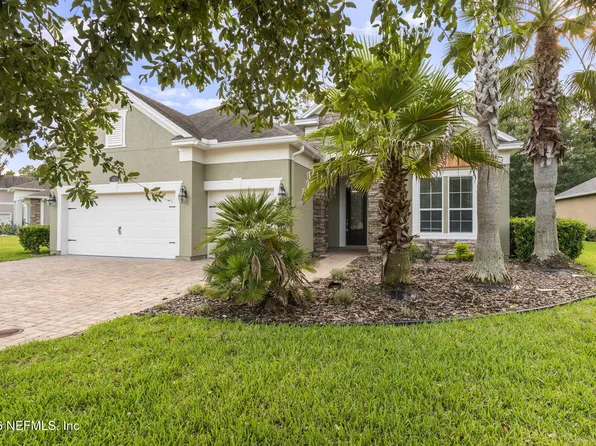 442 ENREDE Lane, St. Augustine, FL 32095
