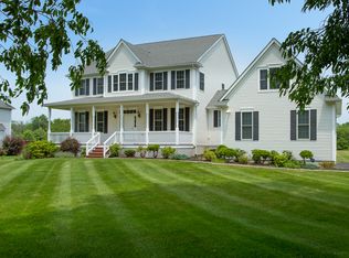 17 Old Grange Rd, Hopewell junction, NY 12533