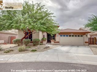 18219 W Marshall Ln, Surprise, AZ 85388