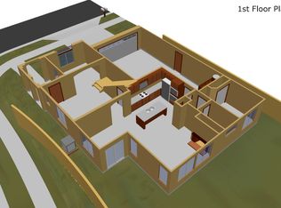 25 Brookside Way, Azusa, CA 91702