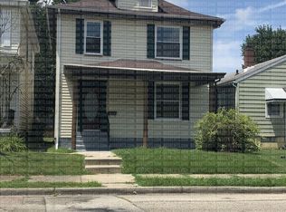 523 Prytania Ave, Hamilton, OH